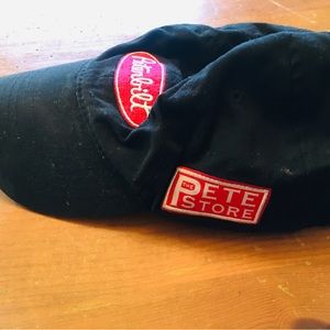 Peterbilt Cap